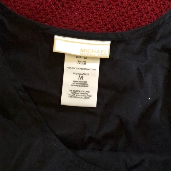 Michael Kors tunic - Picture 2 of 4